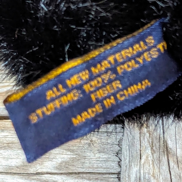 Boyd Bears Ruskin K Woodruff Style #57052-07 The Archive Collection Plush Teddy - Picture 5 of 10